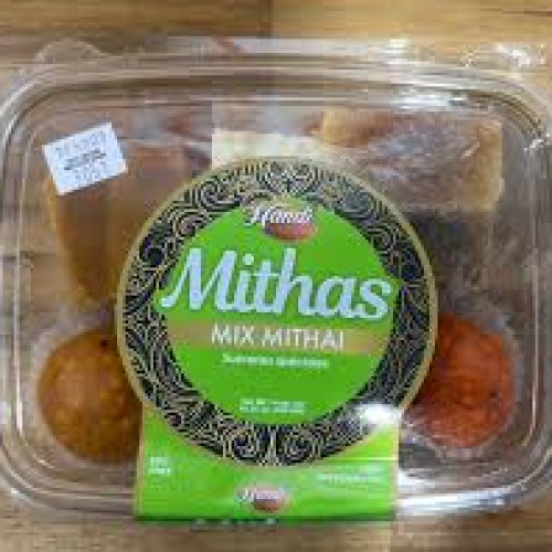 Handi Mix Mithai