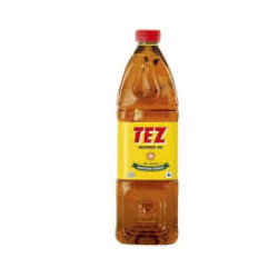 Tez Mustard Oil 946 Ml