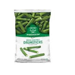 Deep Drumsticks 340g