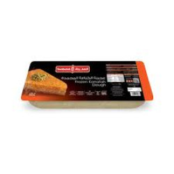 Sunbullah Kunafa Dough 500g