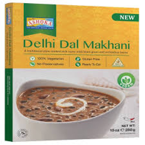 Ashoka Dal Makhani 280 g