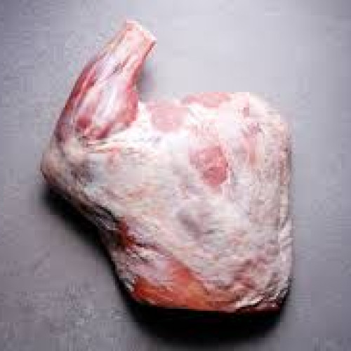 Lamb Shoulder