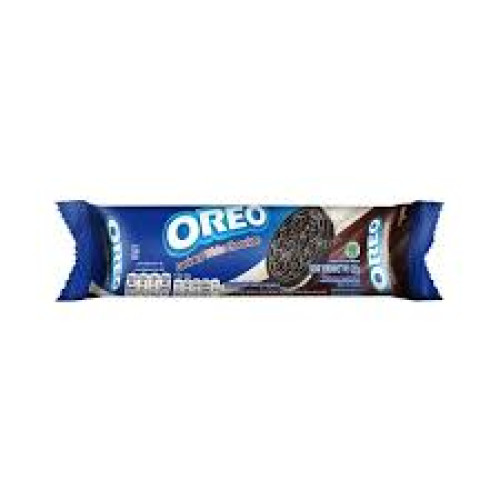 Oreo Dark & White Chocolate 100 g