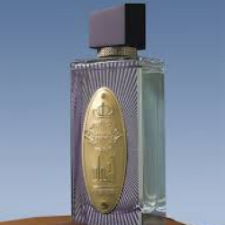 Arabiyat Prestige Asha’a Amethyst EDP 110ML...