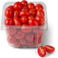 Koornneef Grape Tomato (Box)