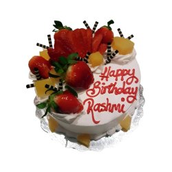 Rashmi Fruit Cake