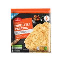 Id homestyle paratha 6 pcs